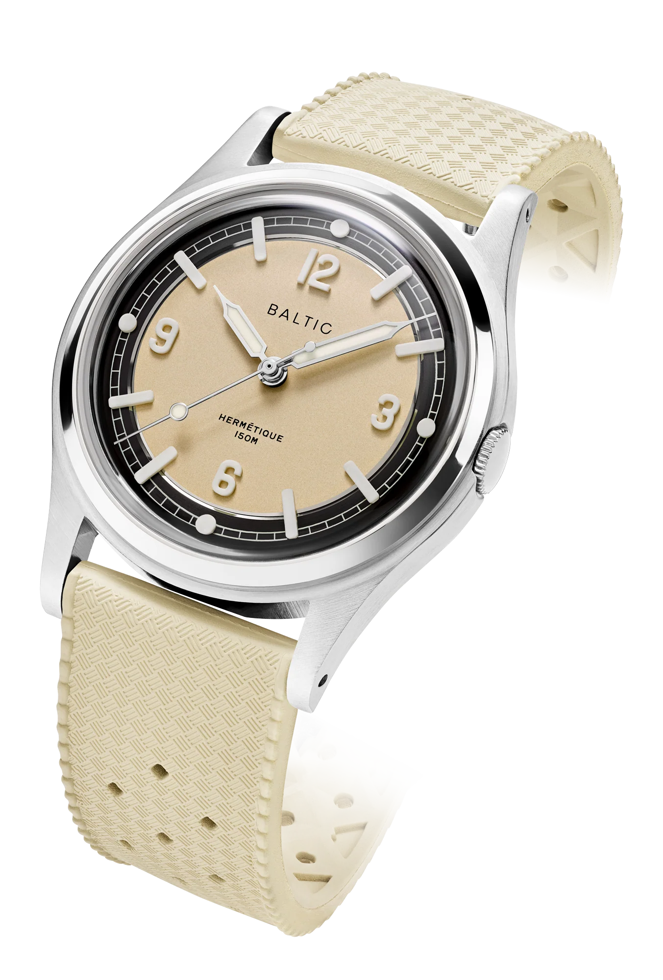 Baltic Hermetique Tourer Beige