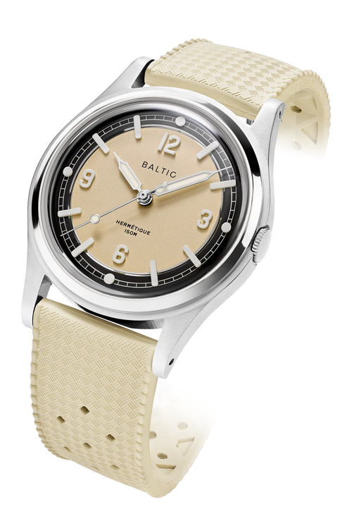 Baltic Hermetique Tourer Beige