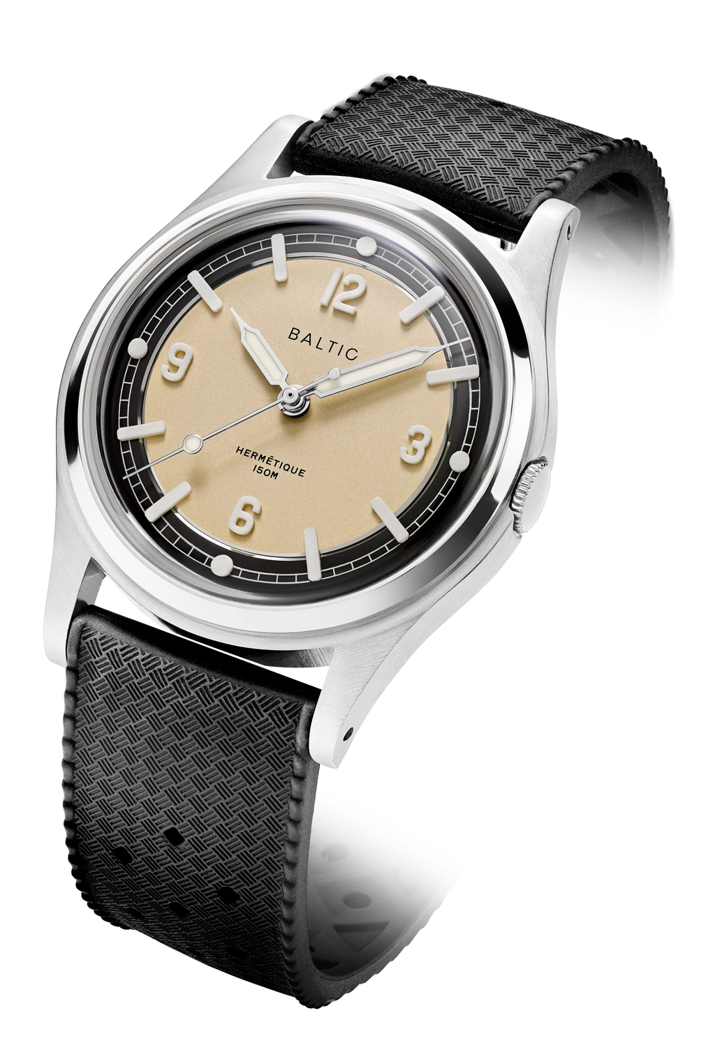Baltic Hermetique Tourer Beige