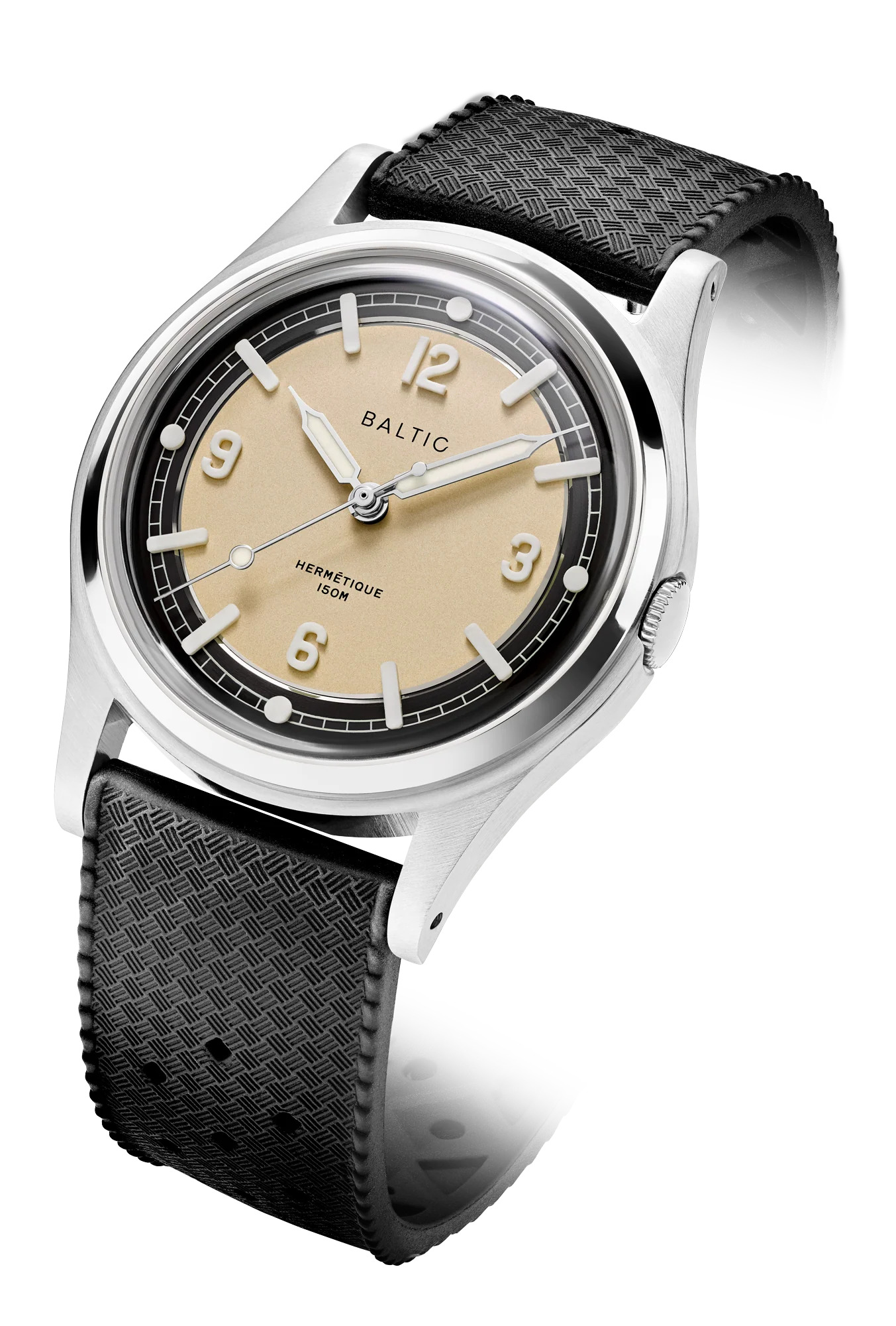 Baltic Hermetique Tourer Beige