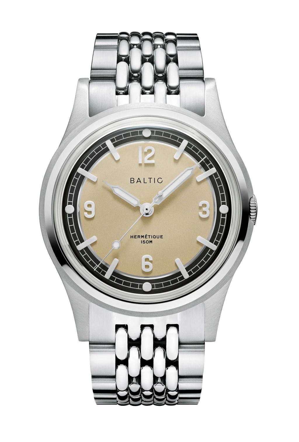 Baltic Hermetique Tourer Beige