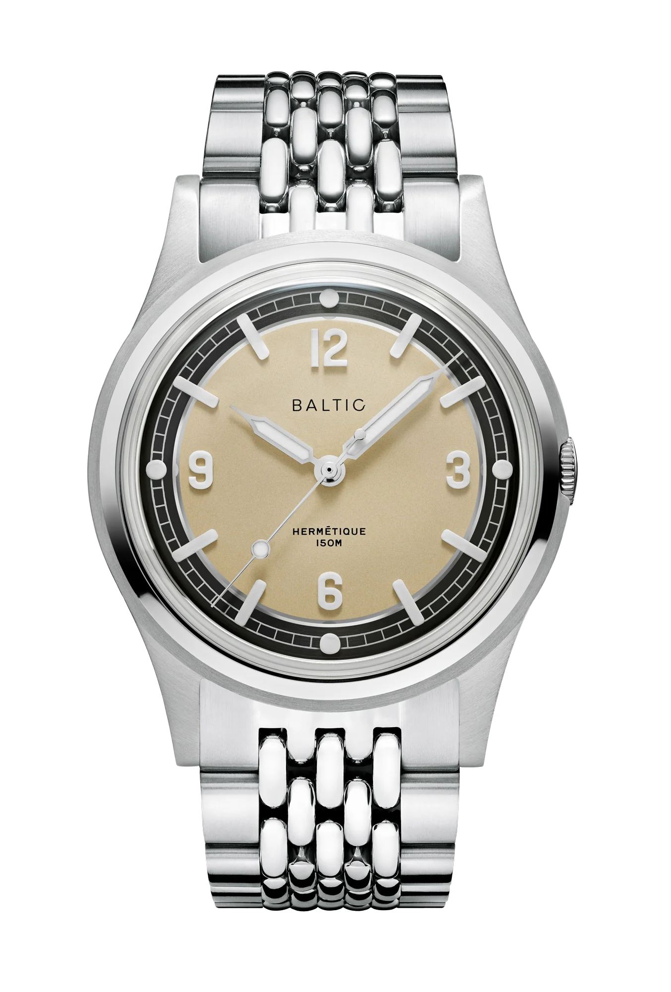 Baltic Hermetique Tourer Beige