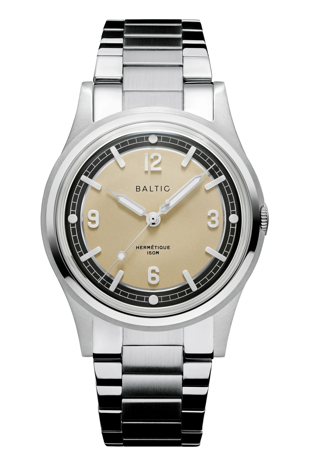 Baltic Hermetique Tourer Beige