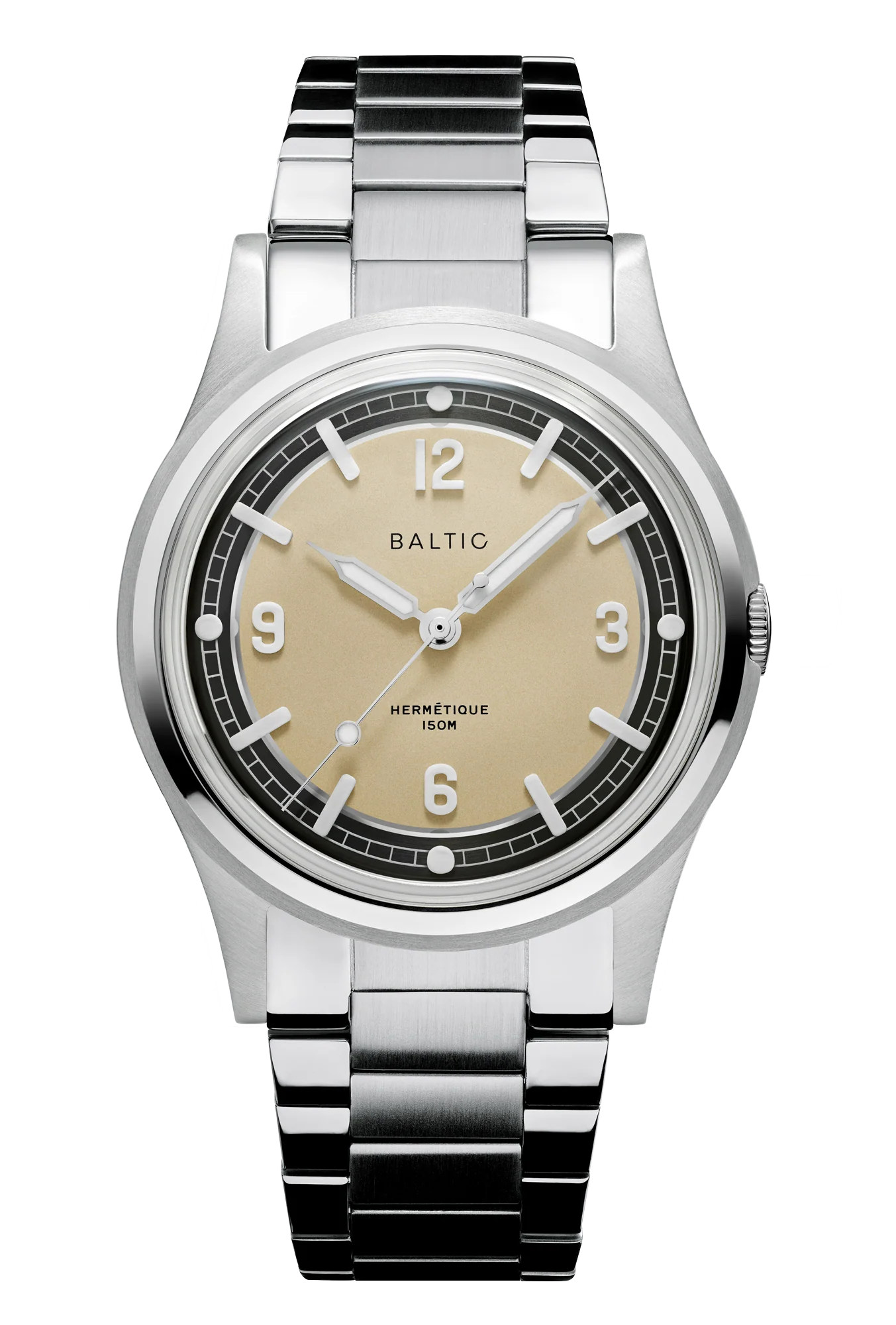 Baltic Hermetique Tourer Beige