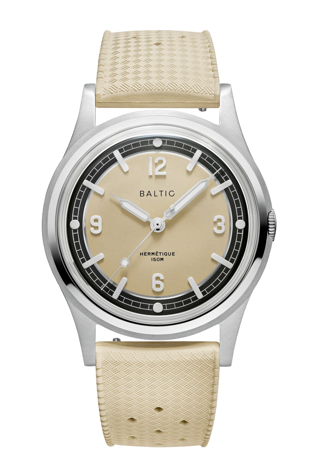 Baltic Hermetique Tourer Beige