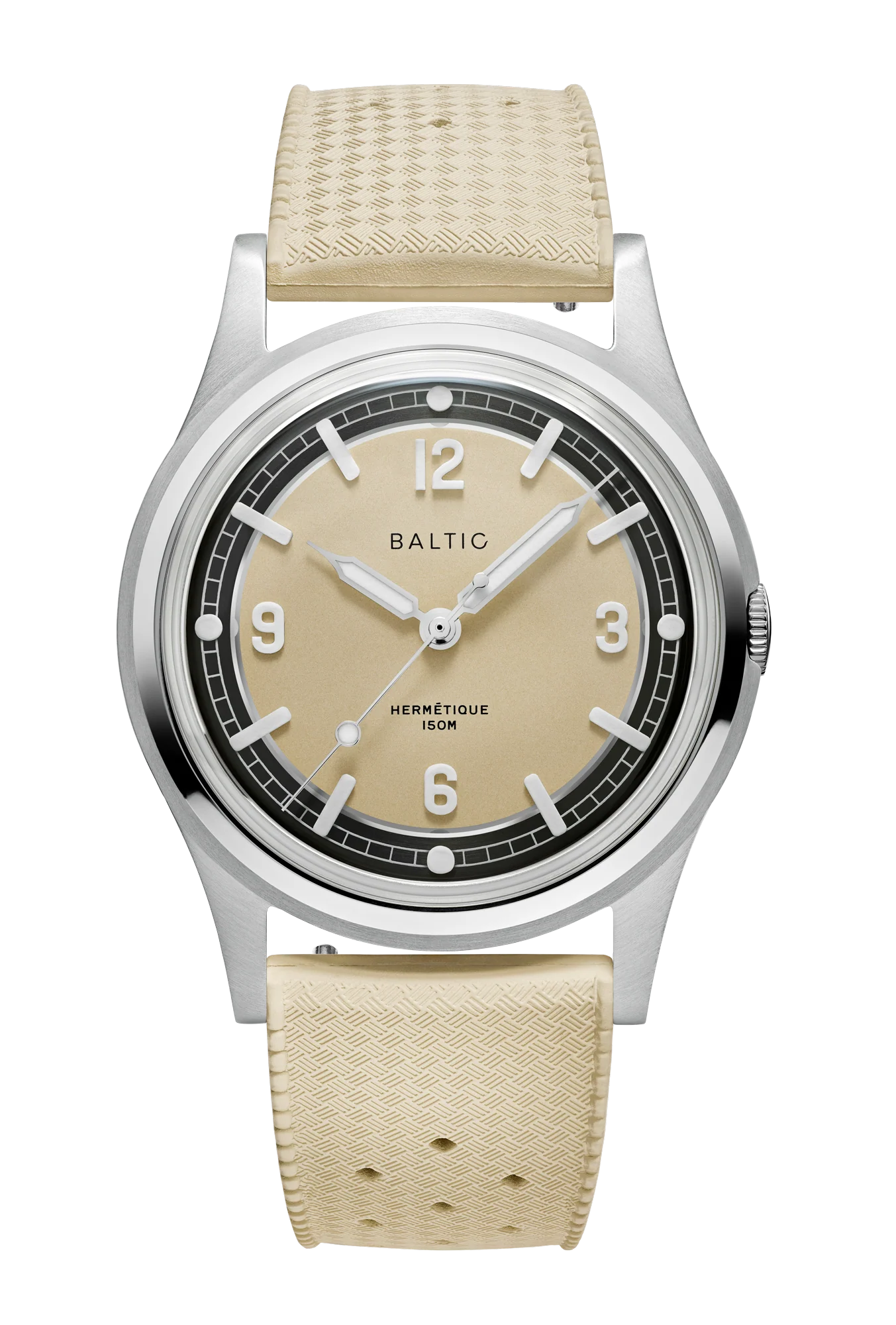 Baltic Hermetique Tourer Beige