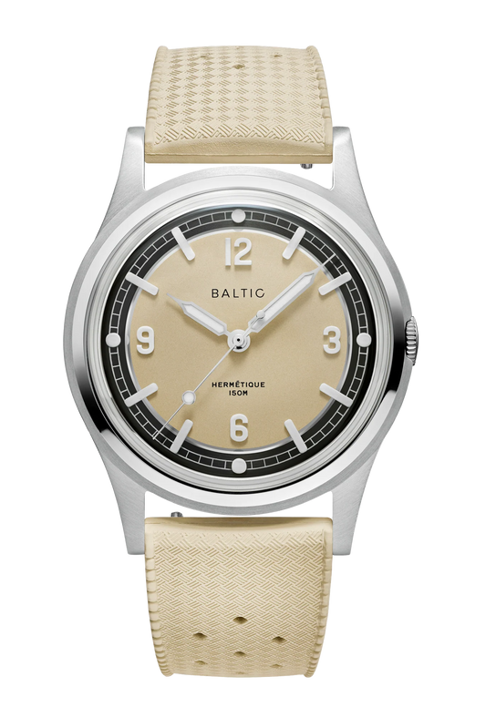 Baltic Hermetique Tourer Beige