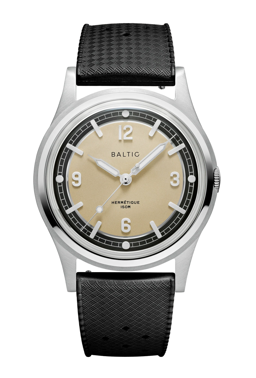 Baltic Hermetique Tourer Beige