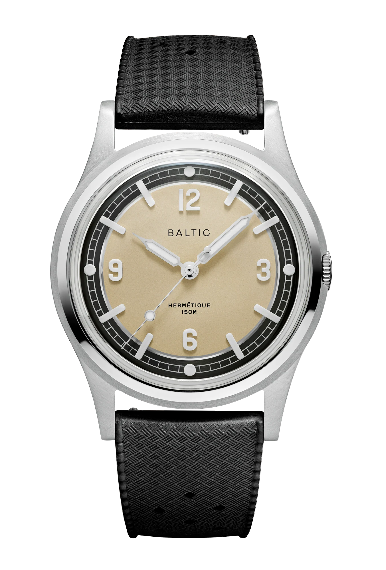 Baltic Hermetique Tourer Beige