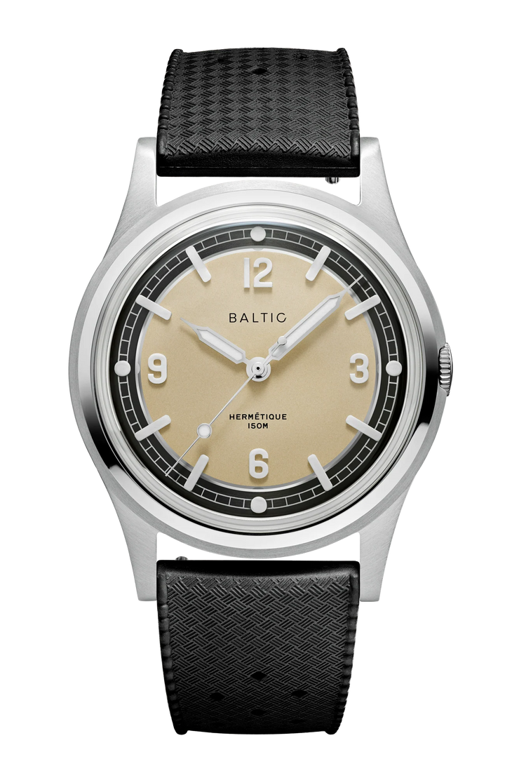 Baltic Hermetique Tourer Beige