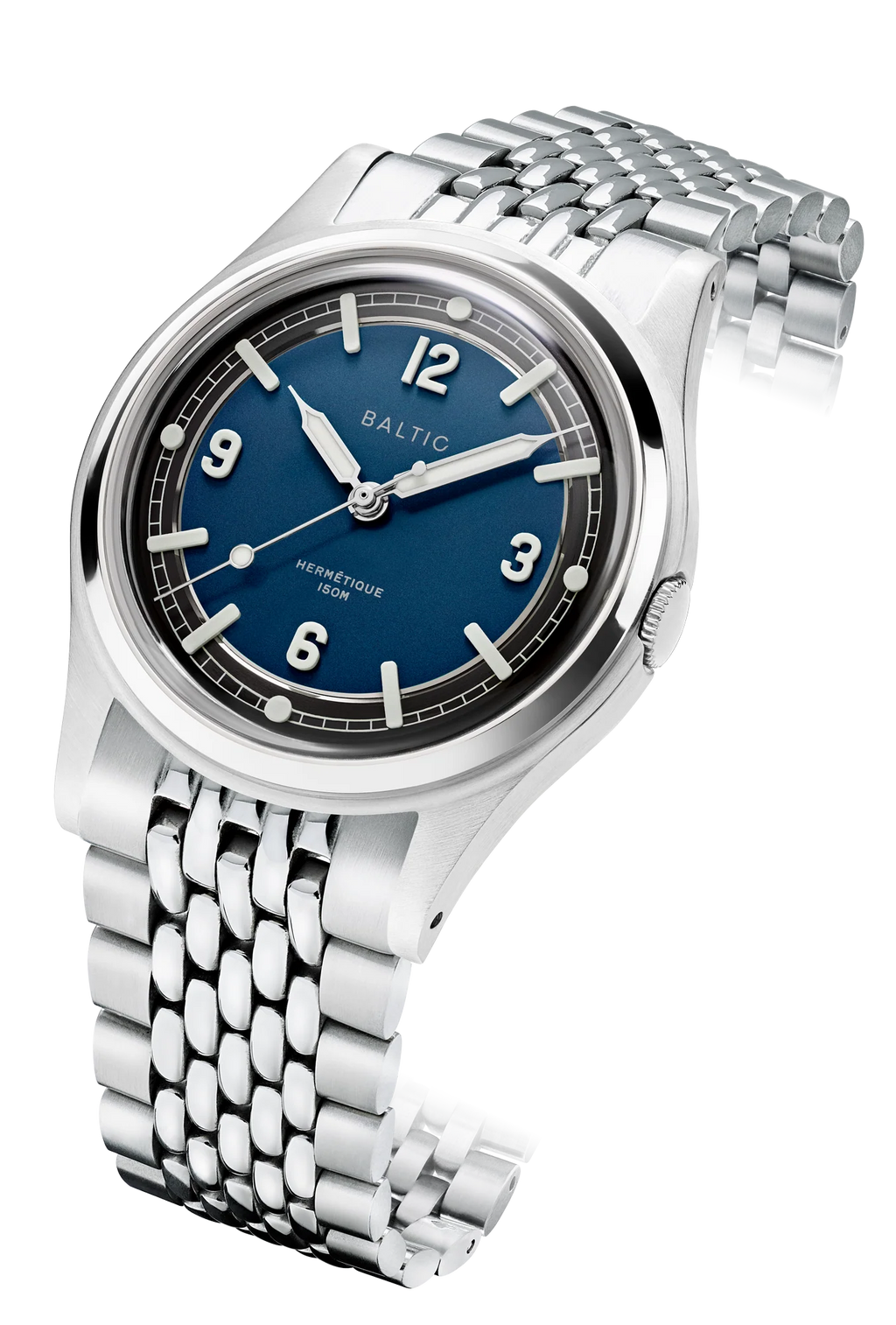 Baltic Hermetique Tourer Blue