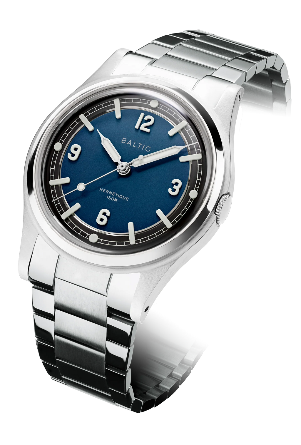 Baltic Hermetique Tourer Blue