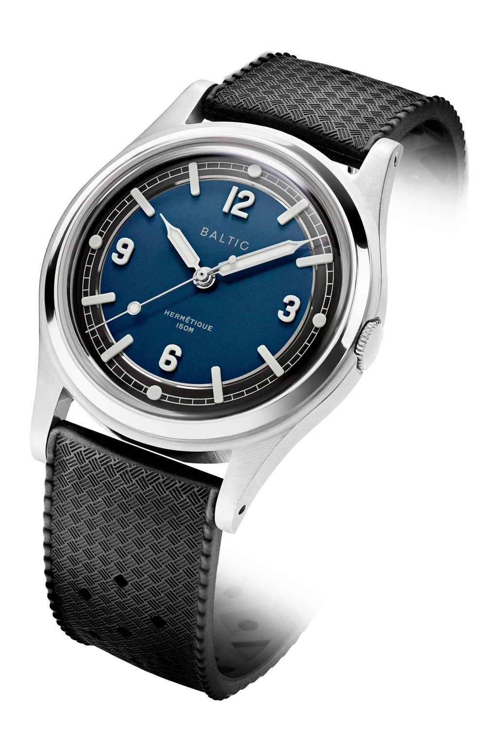 Baltic Hermetique Tourer Blue