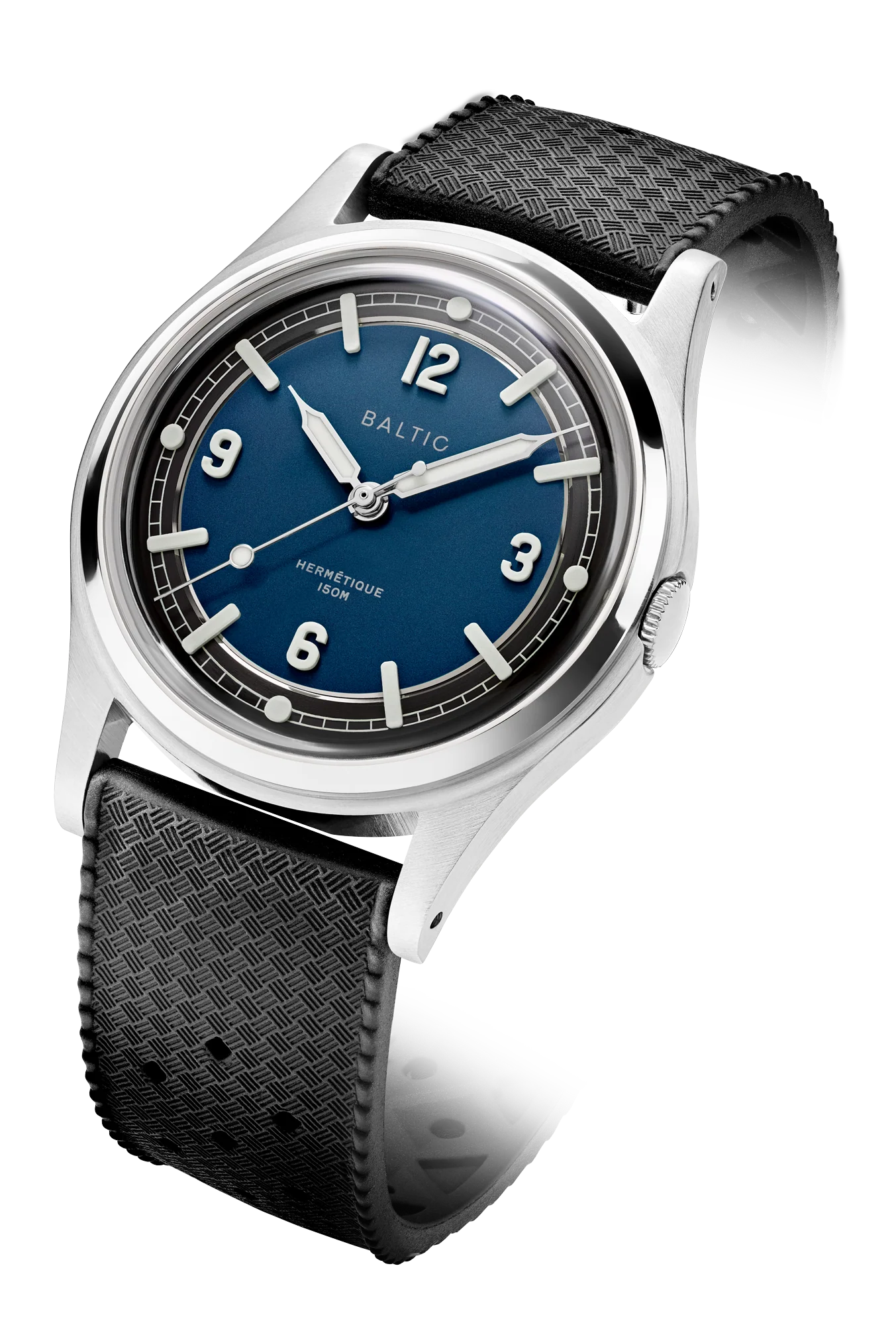 Baltic Hermetique Tourer Blue