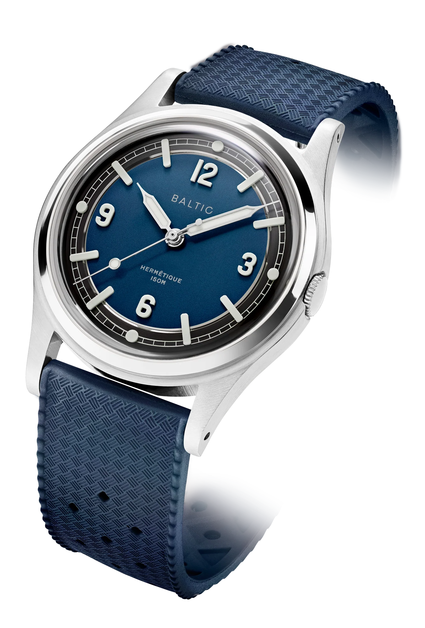 Baltic Hermetique Tourer Blue
