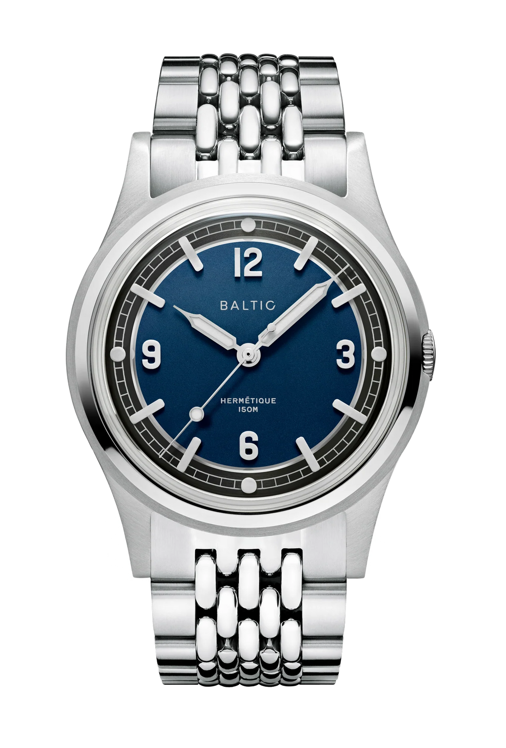 Baltic Hermetique Tourer Blue