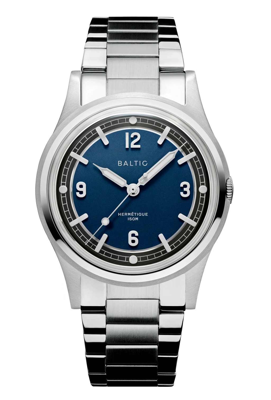Baltic Hermetique Tourer Blue