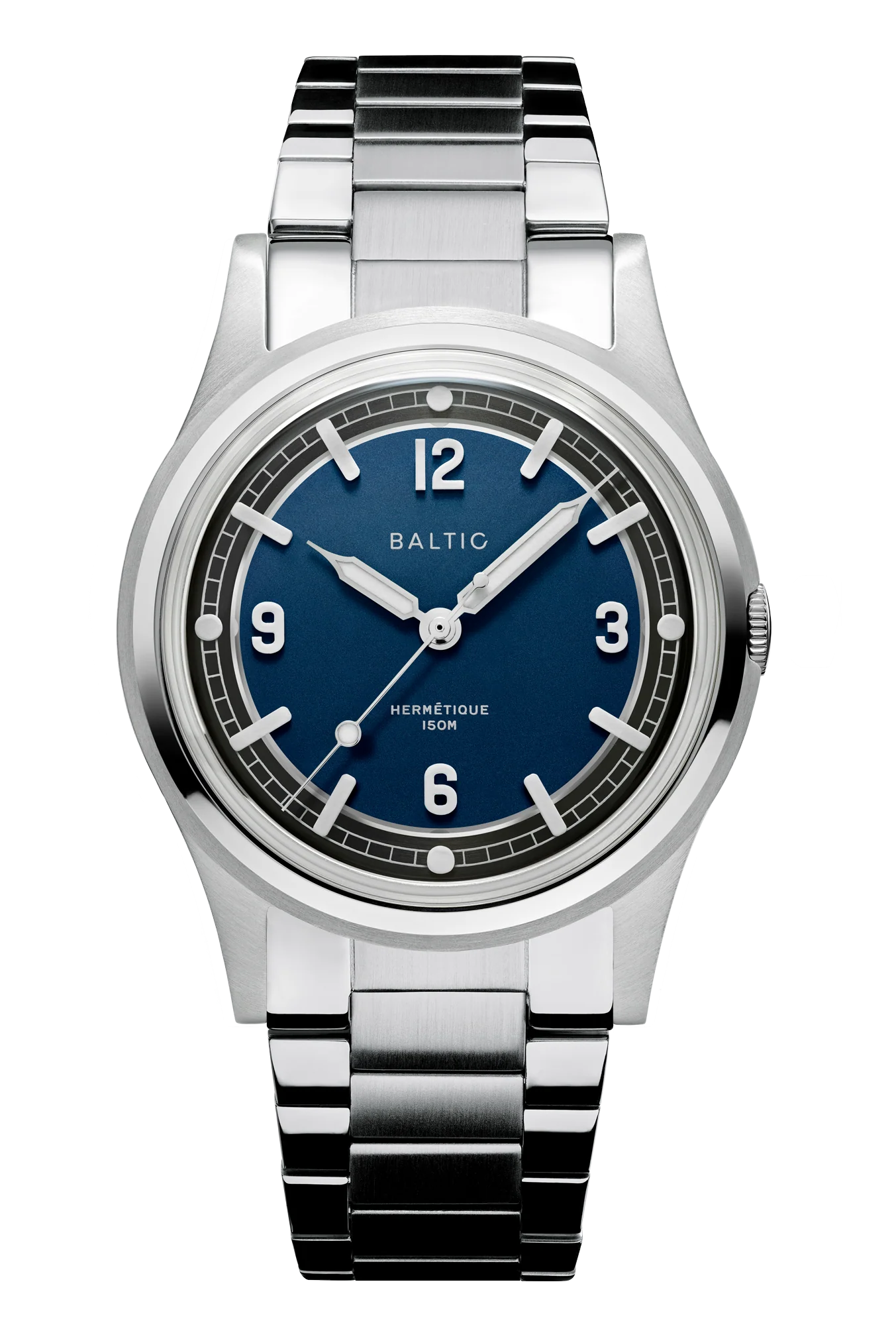 Baltic Hermetique Tourer Blue