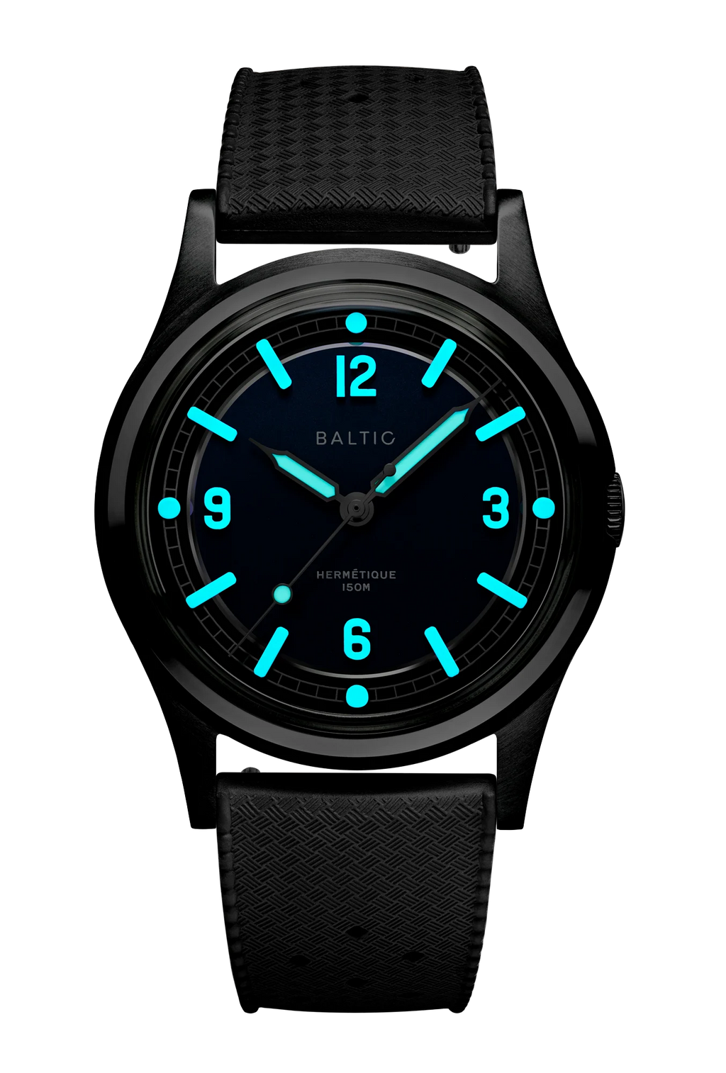 Baltic Hermetique Tourer Blue