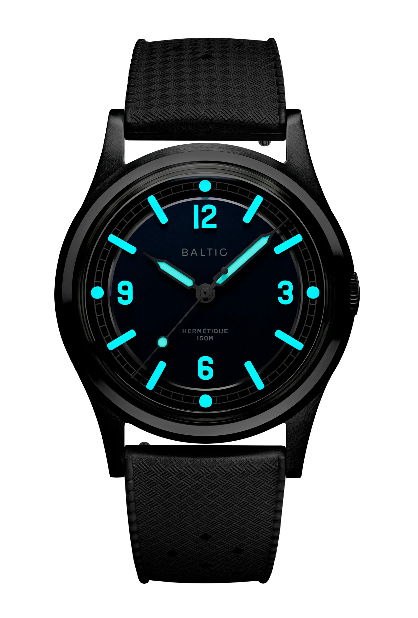 Baltic Hermetique Tourer Blue