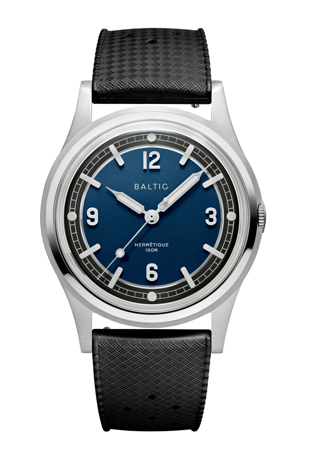 Baltic Hermetique Tourer Blue