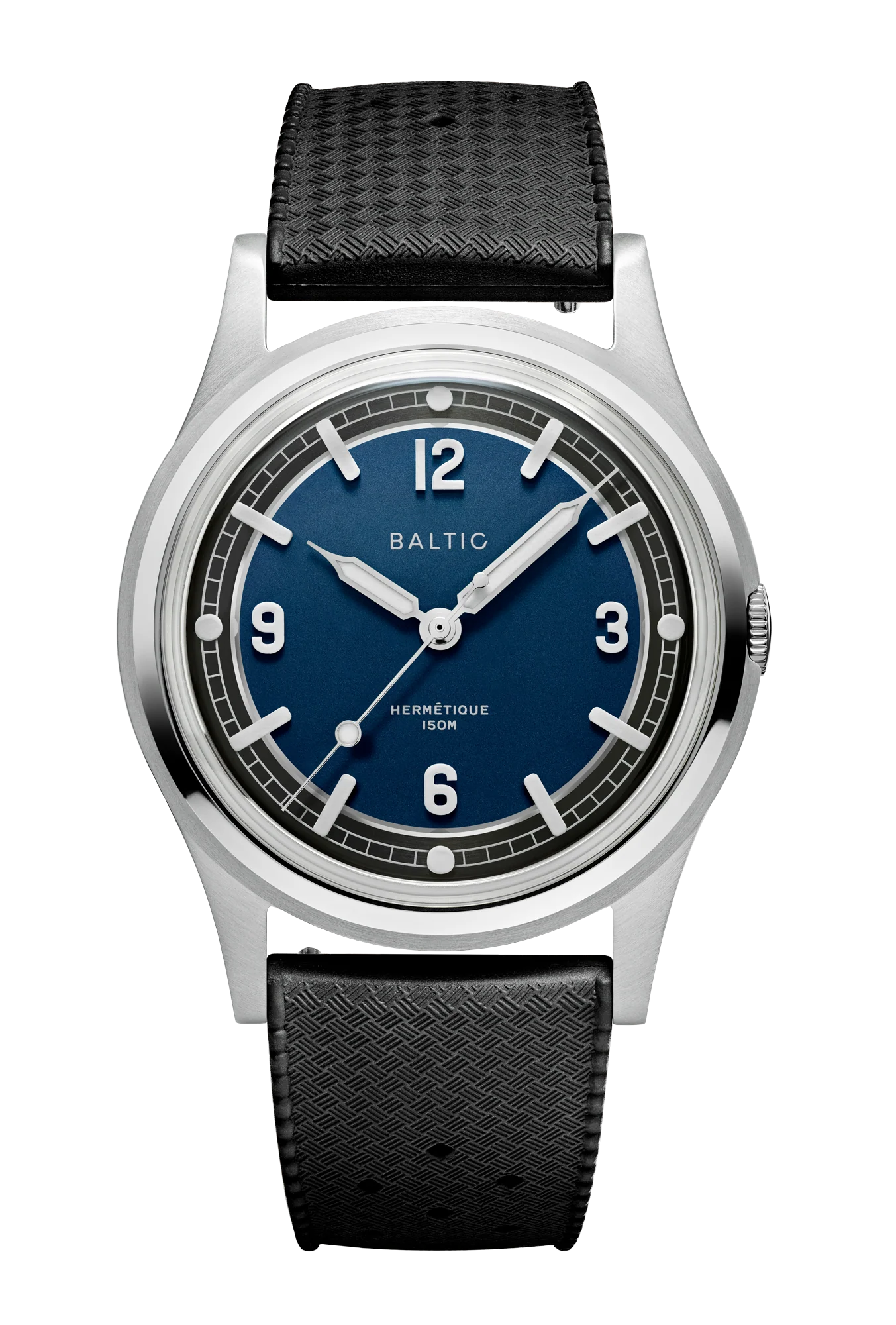 Baltic Hermetique Tourer Blue