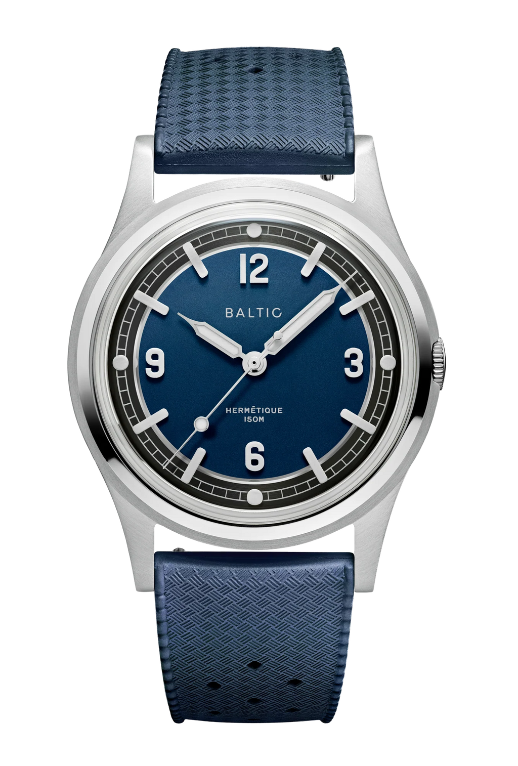 Baltic Hermetique Tourer Blue