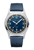 Baltic Hermetique Tourer Blue