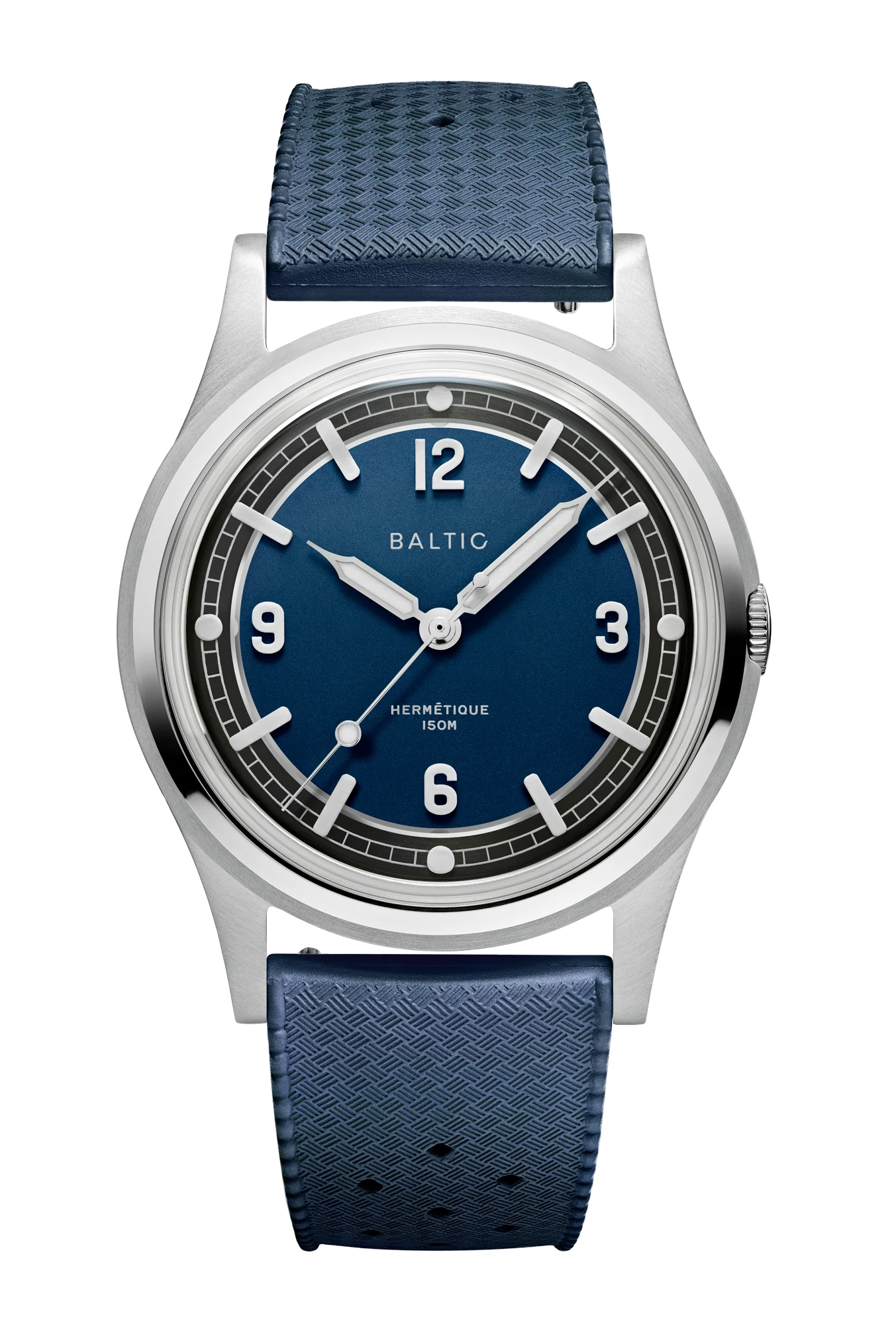 Baltic Hermetique Tourer Blue
