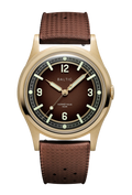 Baltic Hermetique Tourer Bronze Brown