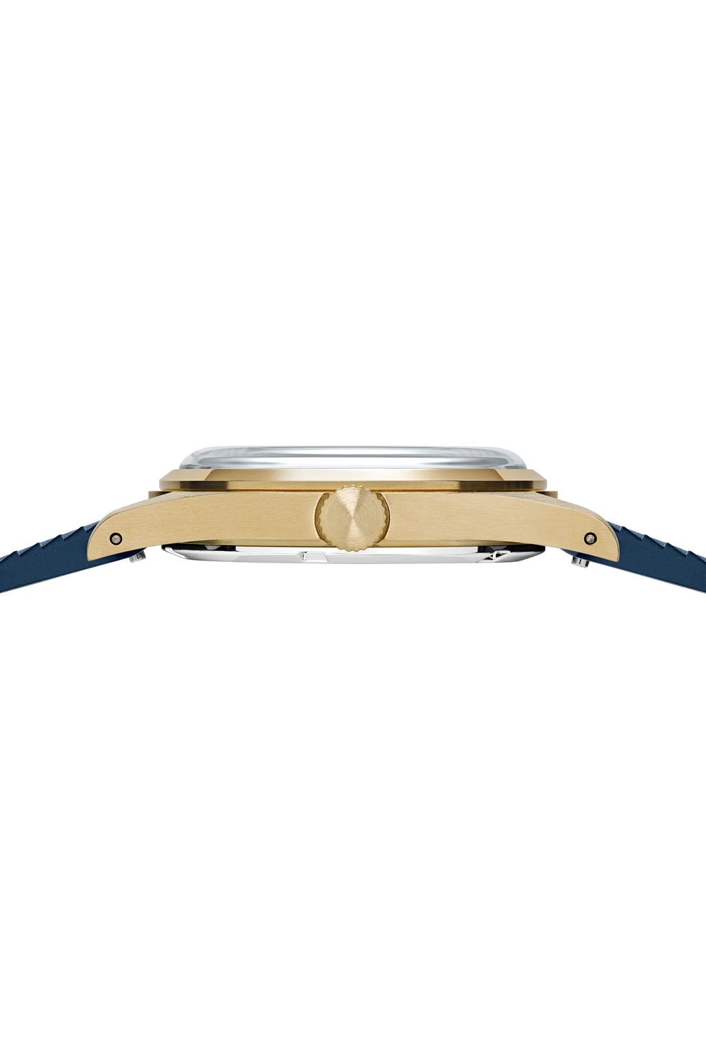 Baltic Hermetique Tourer Bronze Blue
