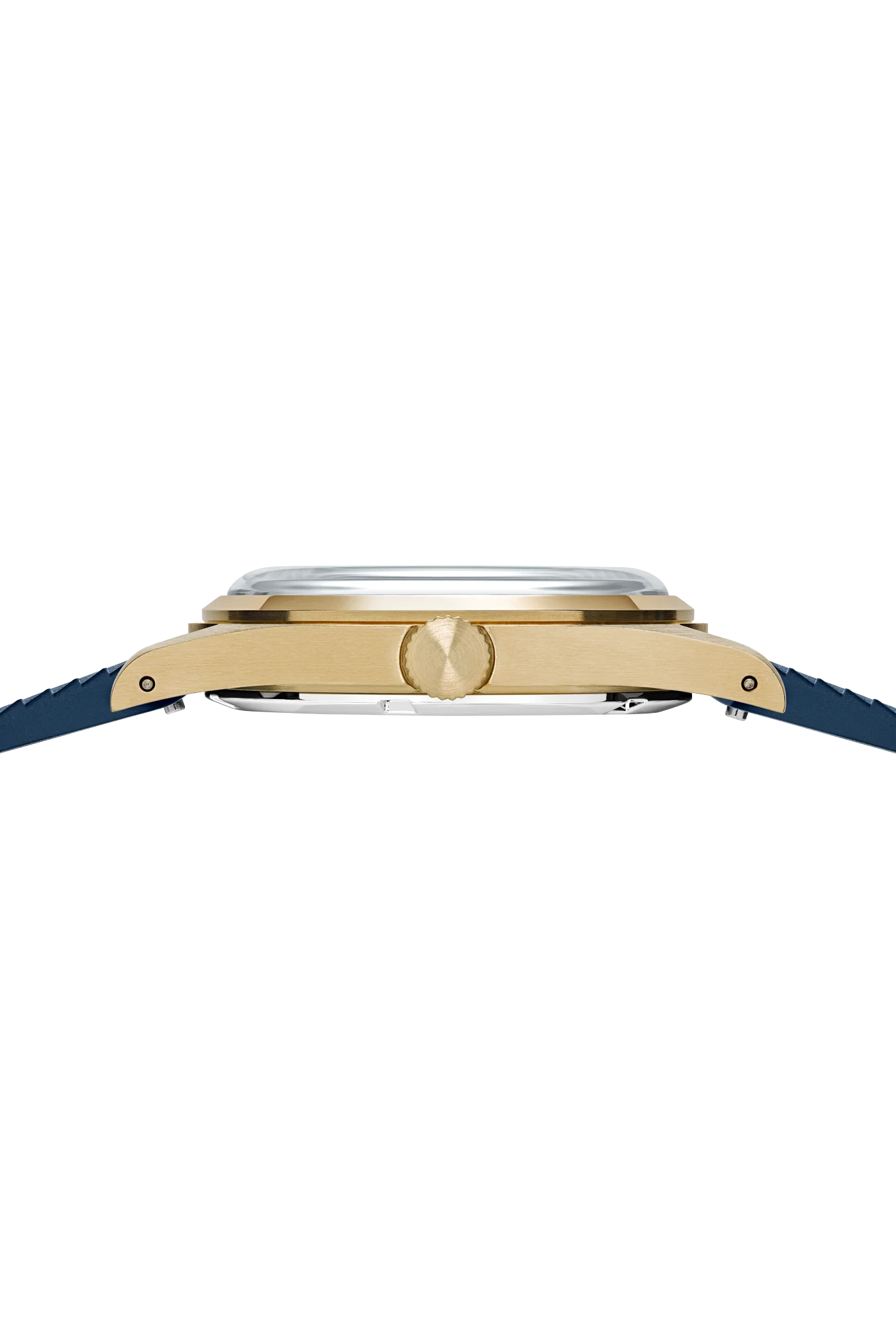Baltic Hermetique Tourer Bronze Blue