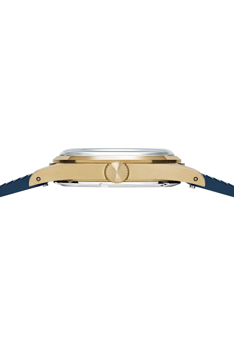 Baltic Hermetique Tourer Bronze Blue
