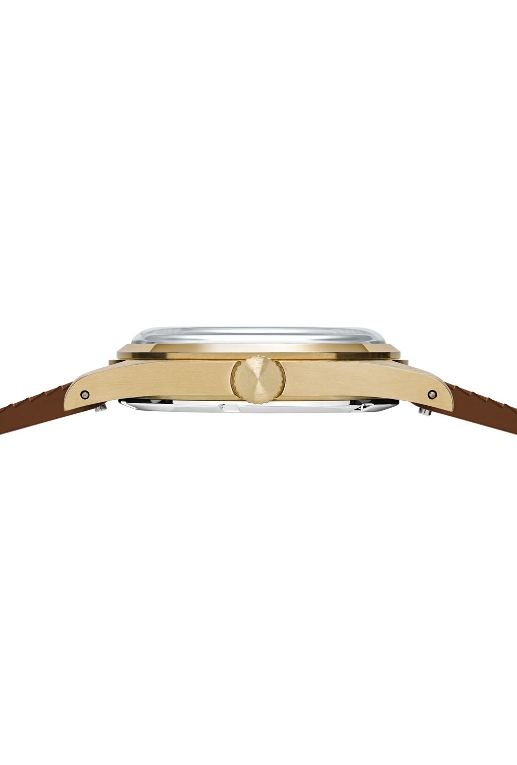 Baltic Hermetique Tourer Bronze Brown