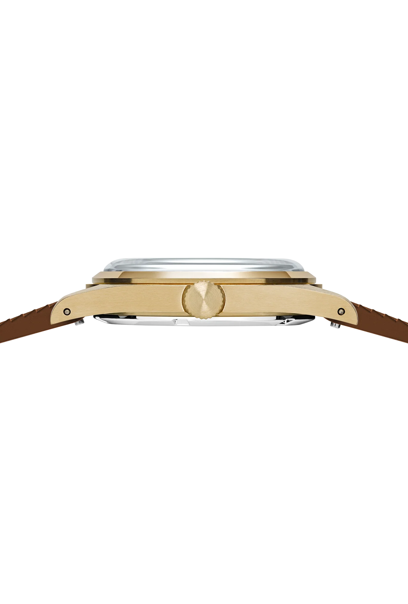 Baltic Hermetique Tourer Bronze Brown