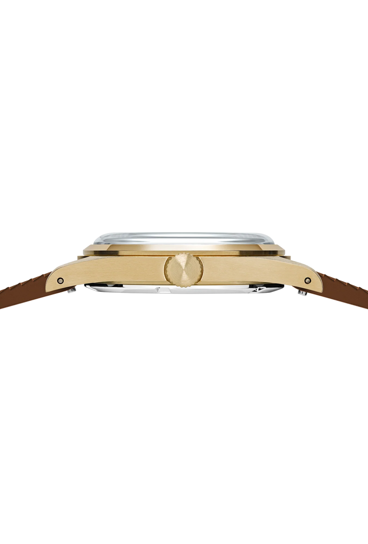 Baltic Hermetique Tourer Bronze Brown