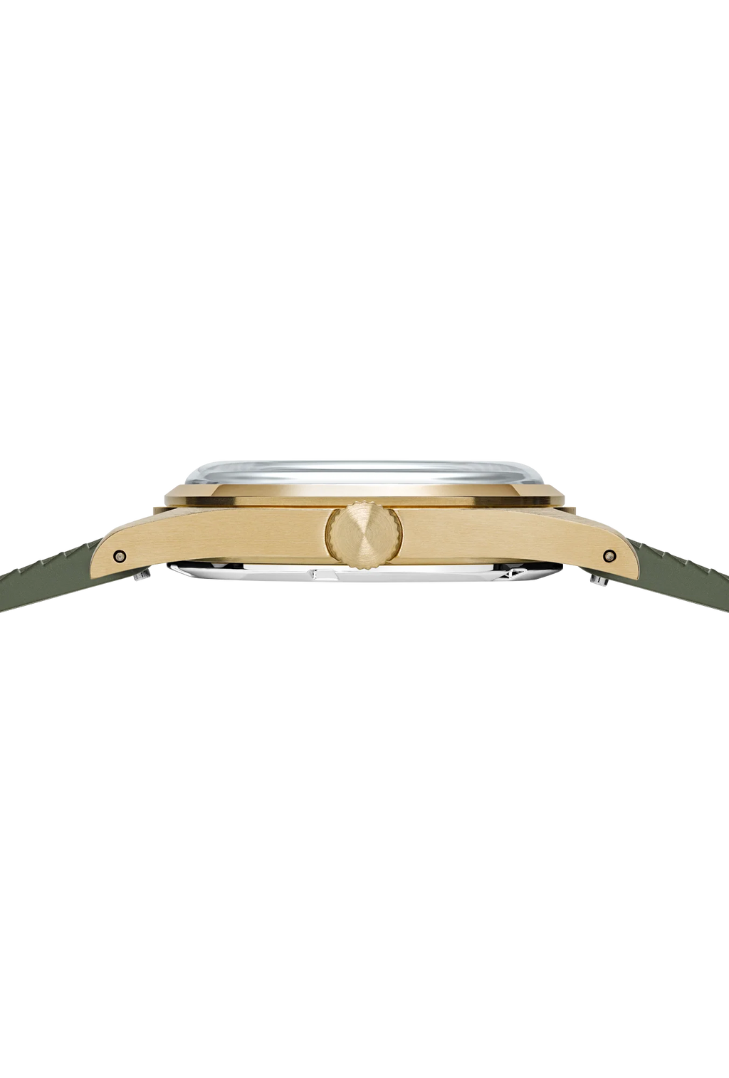 Baltic Hermetique Tourer Bronze Green