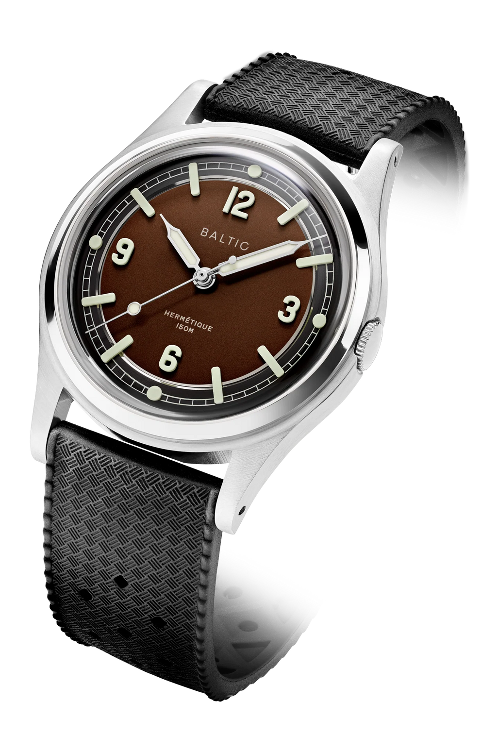 Baltic Hermetique Tourer Brown