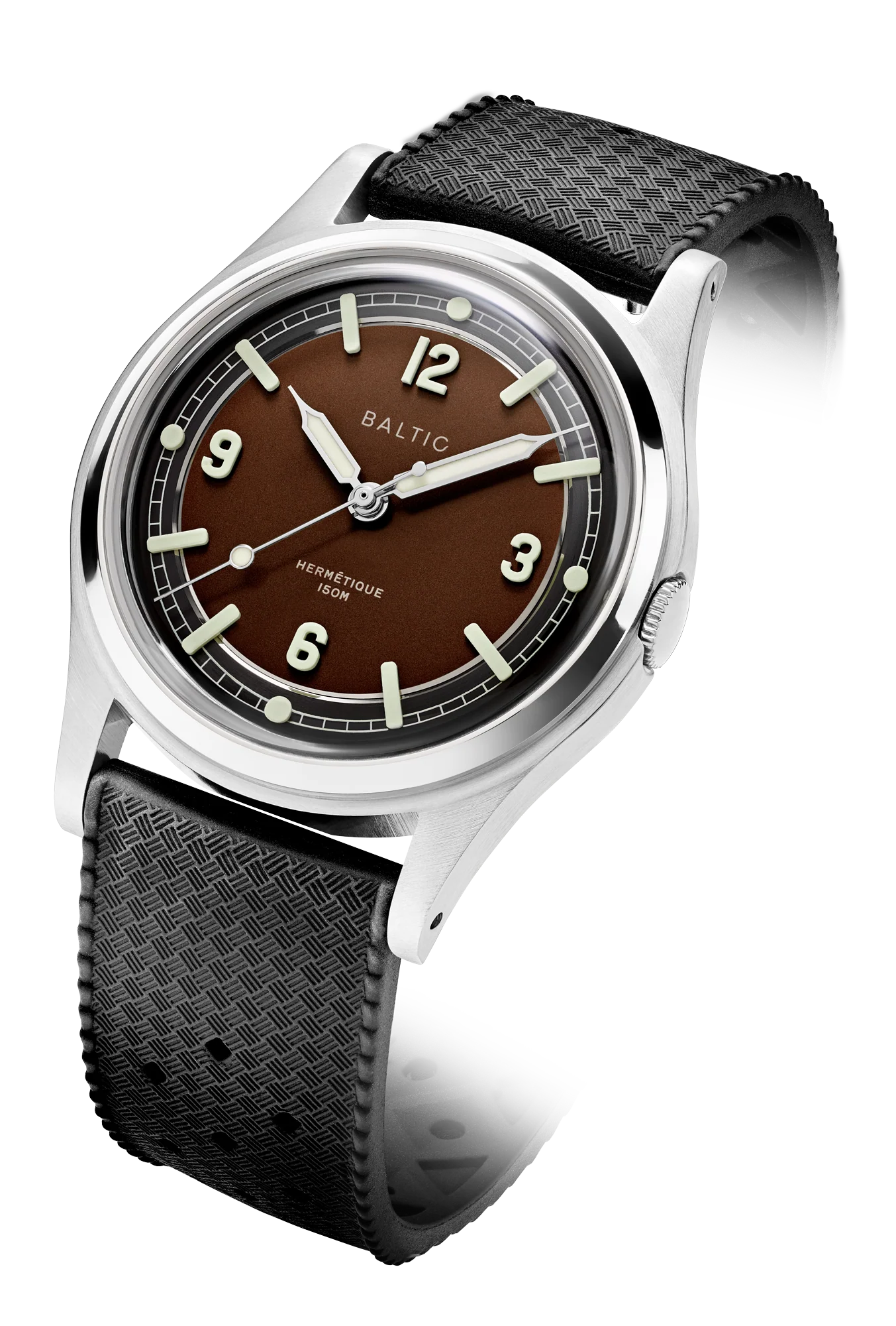 Baltic Hermetique Tourer Brown