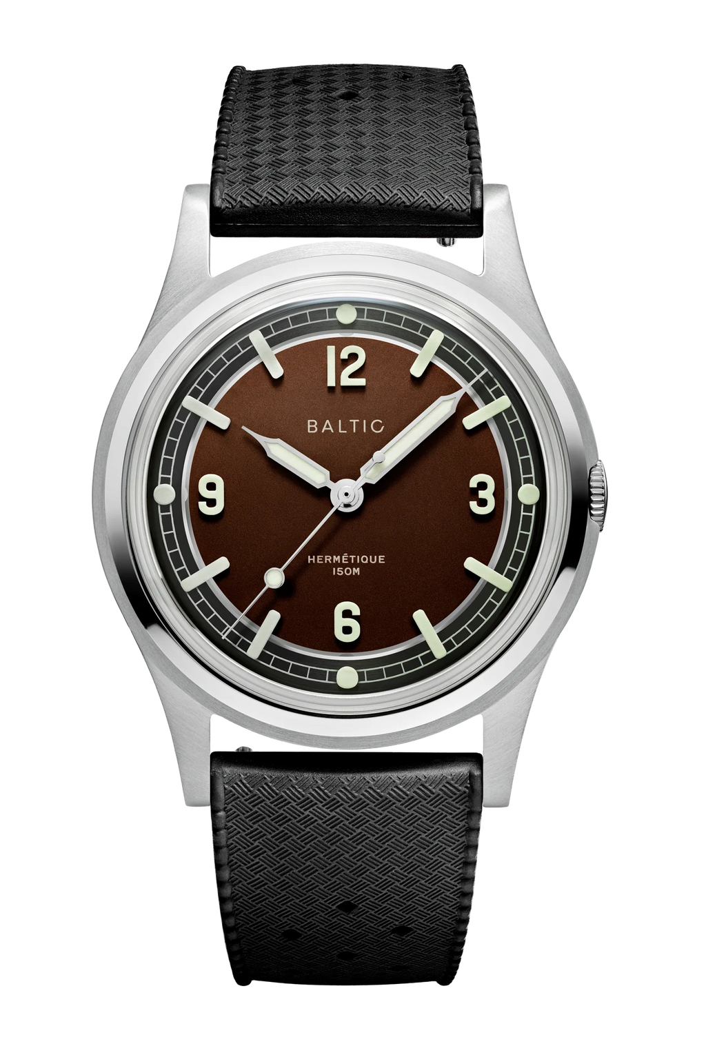 Baltic Hermetique Tourer Brown