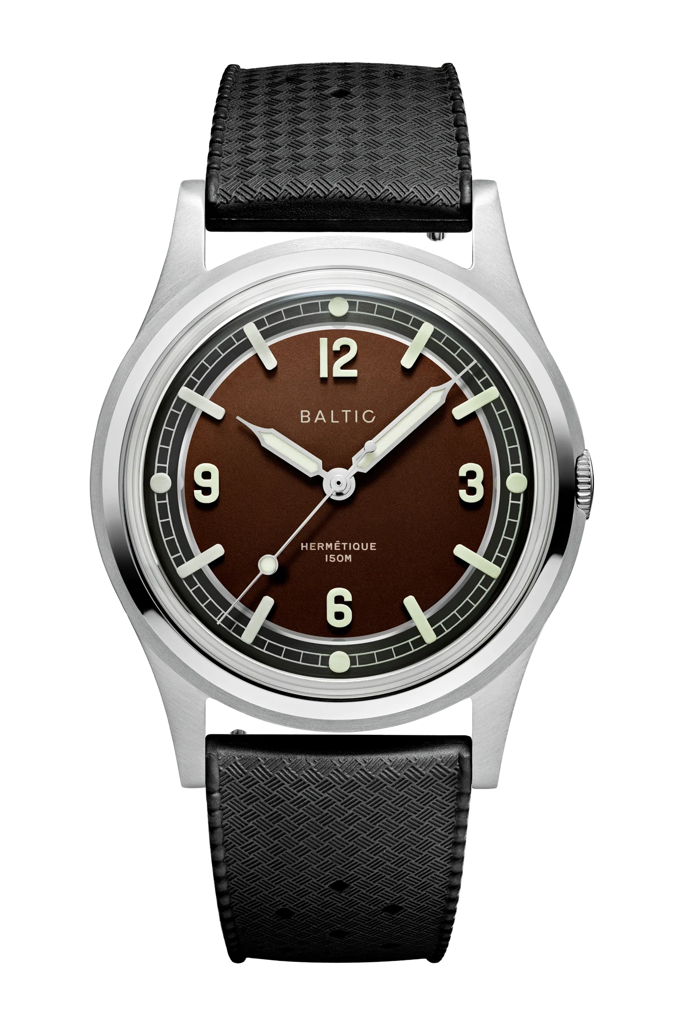 Baltic Hermetique Tourer Brown
