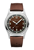 Baltic Hermetique Tourer Brown