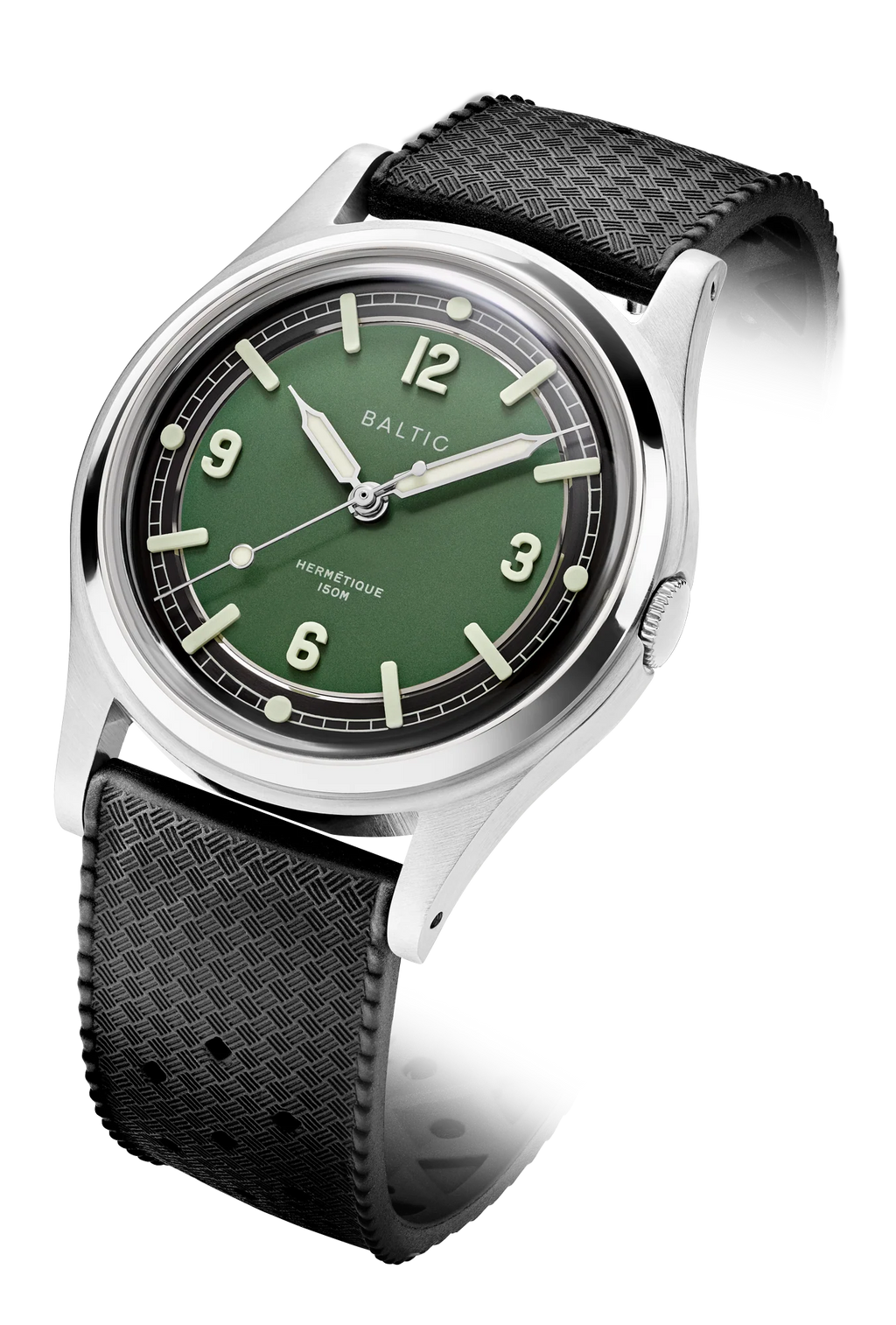 Baltic Hermetique Tourer Green