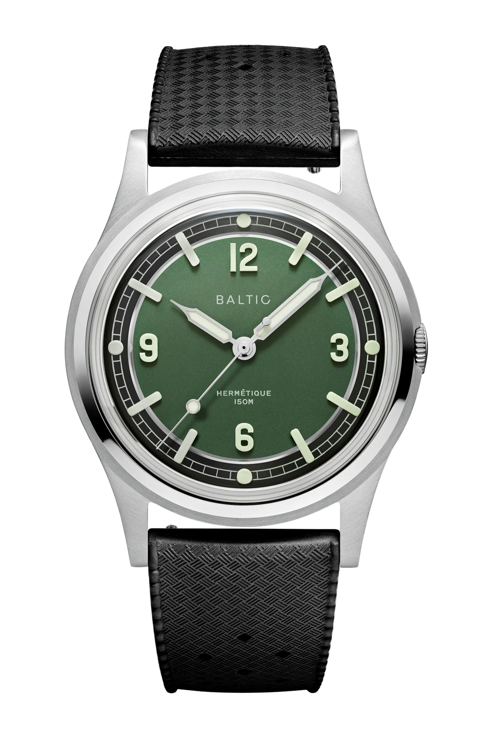 Baltic Hermetique Tourer Green