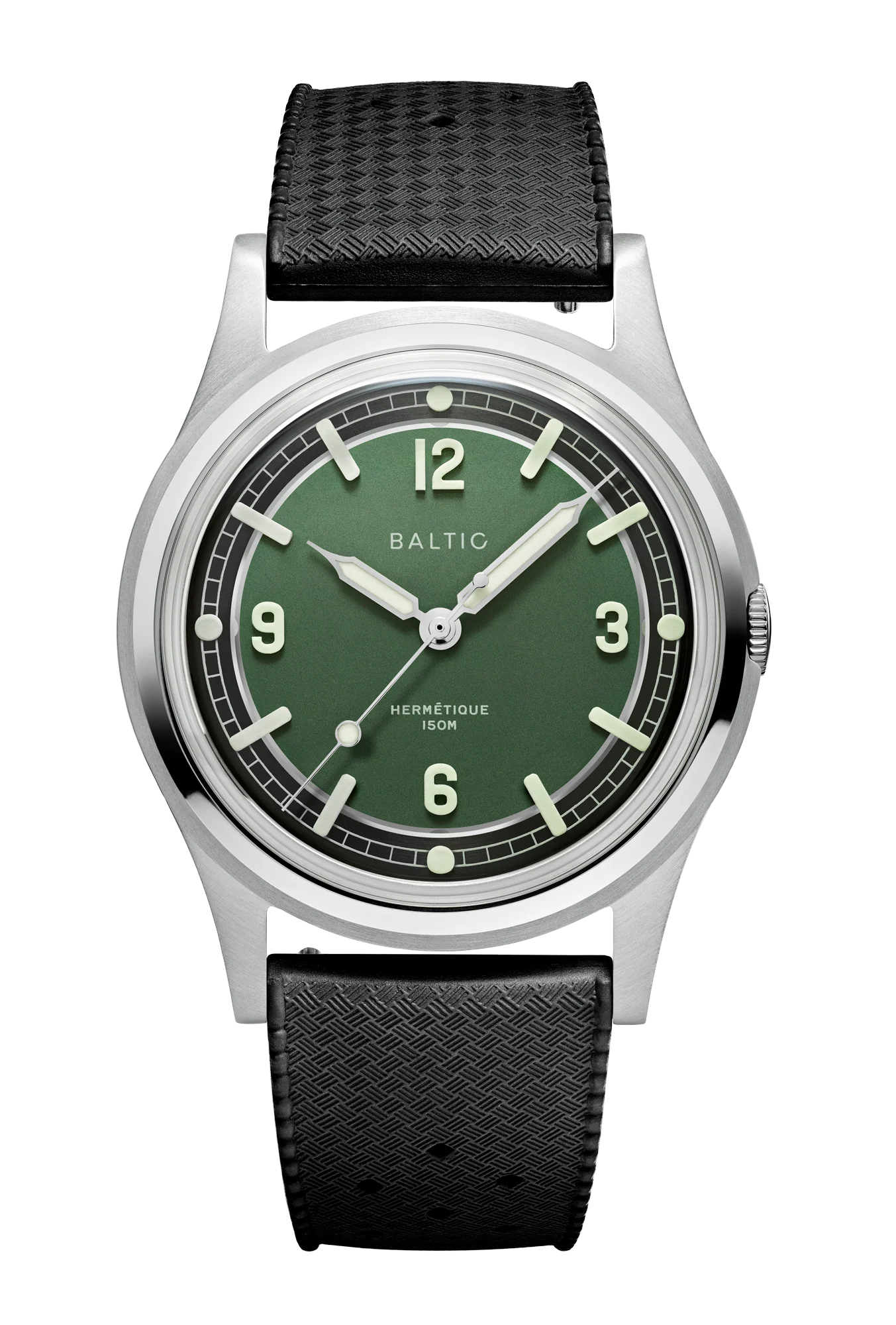 Baltic Hermetique Tourer Green