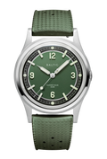 Baltic Hermetique Tourer Green
