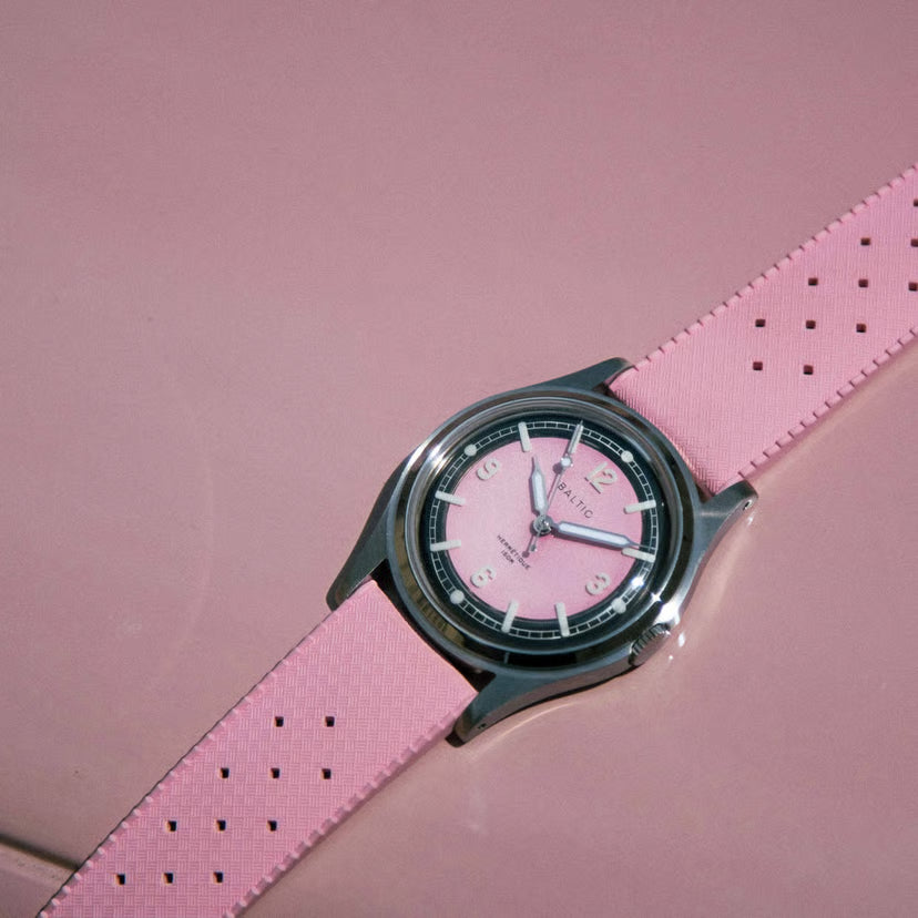 Baltic Hermetique Summer Pink