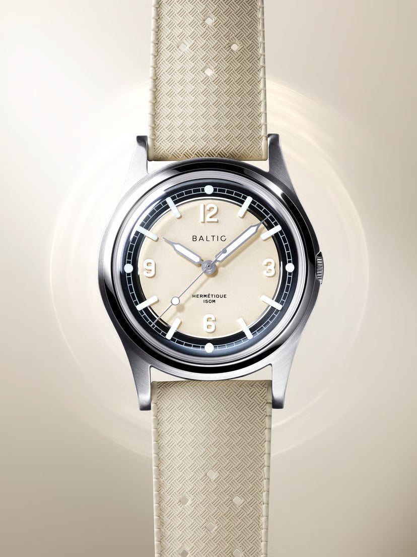 Baltic Hermetique Tourer Beige