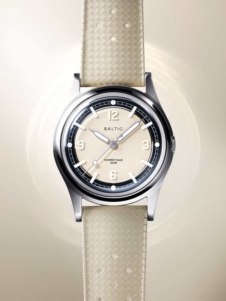 Baltic Hermetique Tourer Beige