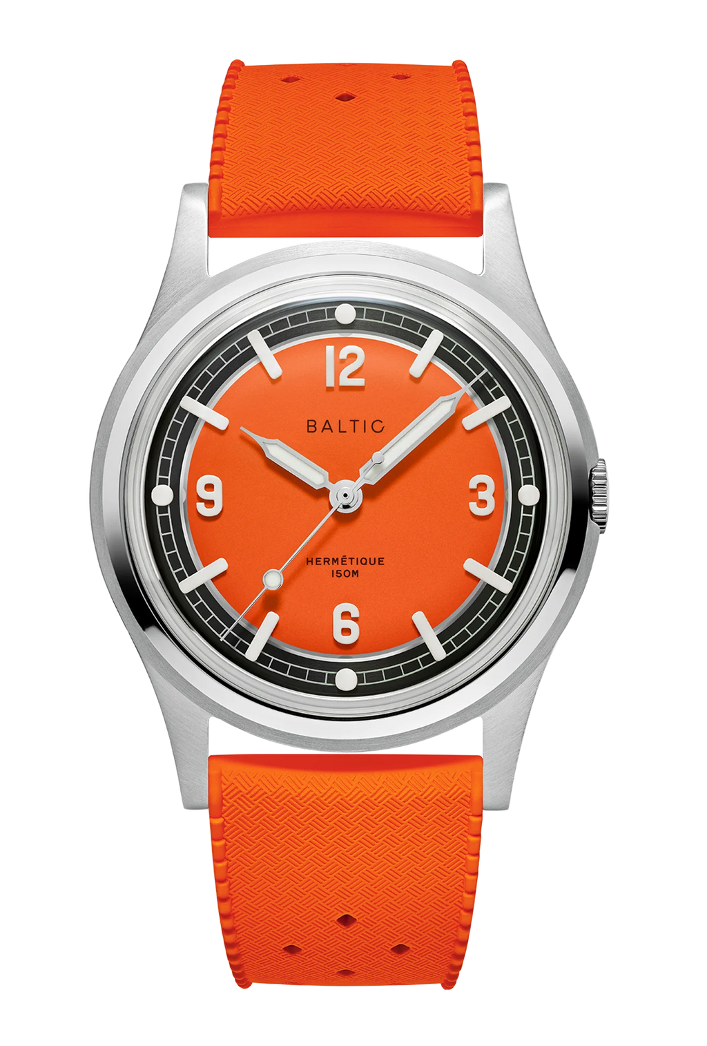 Baltic Hermetique Summer Orange